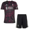 Ensemble Maillot Liverpool Third 2026-27 Enfant Ensemble Maillot Liverpool Third 2026-27 Enfant